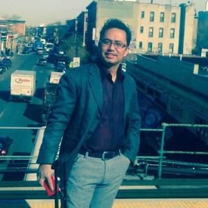 Meet your Posher, Rajan
